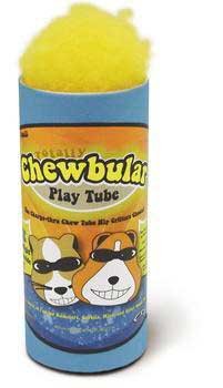 (Price/2)Chewbular Play Tube Small