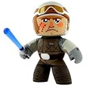Star Wars Mighty Muggs Luke Skywalker Hoth Outfit