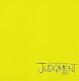 JUDGMENT#001