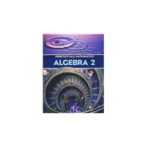 prentice hall mathematics texas algebra 2 lesson 5-3 answers