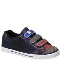 DC Women's Chelsea Velcro LX Skate Shoe
