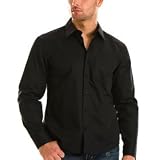 Cotton Basic Shirt