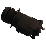 ACDelco 15-2143 Remanufactured A C Compressor by ACDelco
