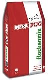 Hundefutter Mera Dog FLOCKENMIX 10kg