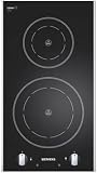 2 Zone Ceramic Induction Hob (EH512502E)