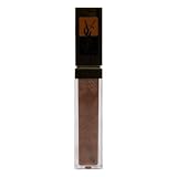 YSL Golden Gloss Shimmering Lip Gloss - 12 Golden Cinnamon
