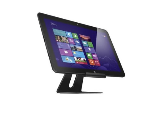 Bán gấp máy tính DELL xách tay USA màn hình cảm ứng - Công nghệ mới nhất cho PC