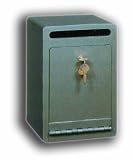 Cobalt Depository Office Safe DS-1K