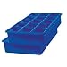 Tovolo Perfect Cube Silicone Ice Cube Tray (Set of 2)