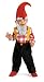 Garden Gnome Infant/Toddler Costume