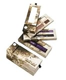 Urban Decay Smoke Out Eyeshadow Mascara Eyeliner Kit Ju-ju