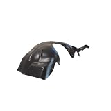 Replacement Front Driver Side Plastic Fender Liner Splash Shield by Unknown