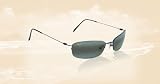 Maui Jim Snglasses Model Paradise Brand New