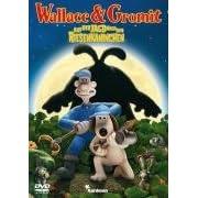 Wallace & Gromit auf der Jagd nach dem Riesenkaninchen