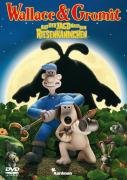 Wallace & Gromit auf der Jagd nach dem Riesenkaninchen