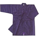 九櫻（クサクラ）KO8 紺8号（濃紺地黒糸25mm刺） 1号 KO81 KO-1