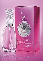Secret Wish Magic Romance by Anna Sui Eau de Toilette Spray 50ml