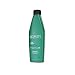 Redken Fresh Curls Shampoo for Curly Hair, 10.1-Ounce Bottles (Pack of 2)