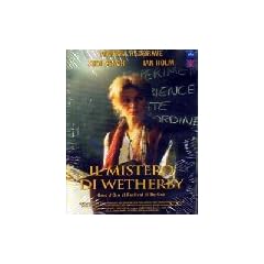 Il Mistero Di Wetherby DVD