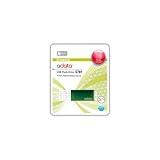 A-DATA USB�t���b�V�������� C701 8GB �O���[�� USB8GB/C701-G