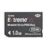 Electronics : SanDisk 1 GB MemoryStick Pro Duo Extreme III SDMSPDX3-1024-901 (Retail Package)