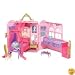 Barbie Princess Charm School Princess Playset