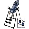 Teeter Hang Ups EP-550 Sport Inversion Therapy Table