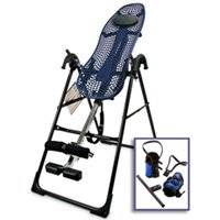 Teeter Hang Ups EP-550 Sport Inversion Therapy Table