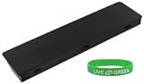 Replacement Laptop Battery for Dell Vostro A860 Series, 4800mAh 6-Cell