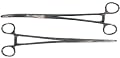 SE Forceps, Straight 12