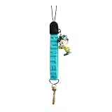 Hunter X Hunter Cell Phone Strap w/ Charm - Gon Freecssa