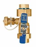 : Watt'S Tankless Water Heater Service Valve Kit (TVK15PR)