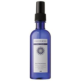 PROUDMEN. スーツリフレッシャー 200ml