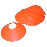 【Sports Authority】マーカーコーン