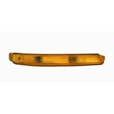 04-06 AVEO SEDAN 04-08 HATCHBACK TURN SIGNAL PARKING SIDE MARKER LIGHT RIGHT HAND TYC... by TYC
