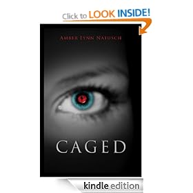 CAGED (Book 1, The Caged Series)