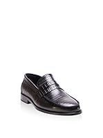 RRM Mocasines Clásicos (Negro)