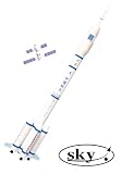 Shenzhou Model Rocket Kit
