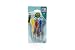 Sports : Happy People - Dartpfeile 72116