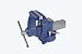 YOST 6-1/2 TRADESMAN COMBINATION PIPE & BENCH VISE -- SWIVEL BASE (MODEL 65C -- FREE GROUND DELIVERY ANYWHERE IN CONTINENTAL USA)