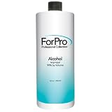 For Pro 99% Isopropyl Alcohol 32 oz.