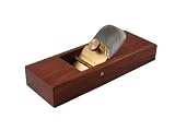 Hand Planes: Rosewood Smooth Plane DIY Kit
