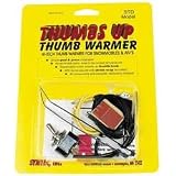 ATV THUMBWARMER KIT POLARIS 210012 by Moose Utility&node=15684181