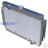 Chevelle 1966-1967 New, All Aluminum High Performance Radiator