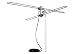M&S Systems DMC FM Antenna