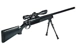 UTG Gen 5 AccuShot Competition Master Sniper Rifle