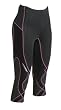 CW-X Women's Running Insulator Stabilyx 3/4 Length