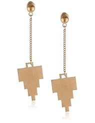 Fiona Paxton "Babylone" Elenore Earrings