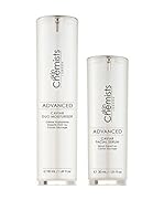 SKINCHEMISTS Kit Facial 2 Piezas Advanced Caviar