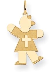 14k Kid Charm Cyber Monday Special